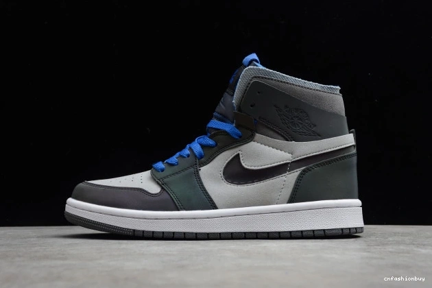 Jordan Legends DD1453-001 League 1 CMFT of High (Esports) Zoom Air 0819